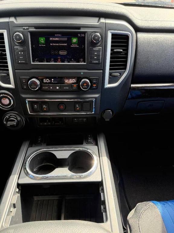 used 2019 Nissan Titan XD car, priced at $29,995