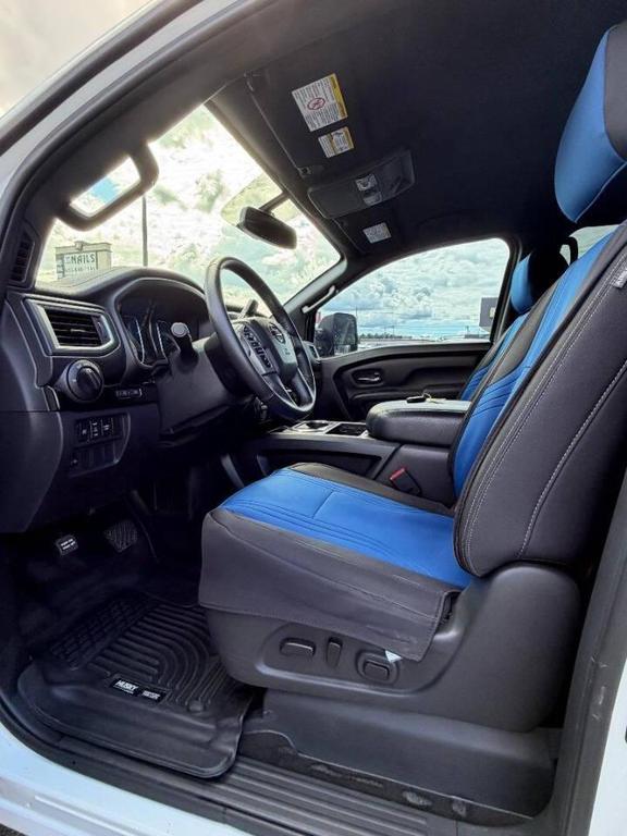 used 2019 Nissan Titan XD car, priced at $29,995