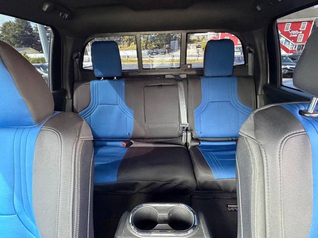 used 2019 Nissan Titan XD car, priced at $29,995