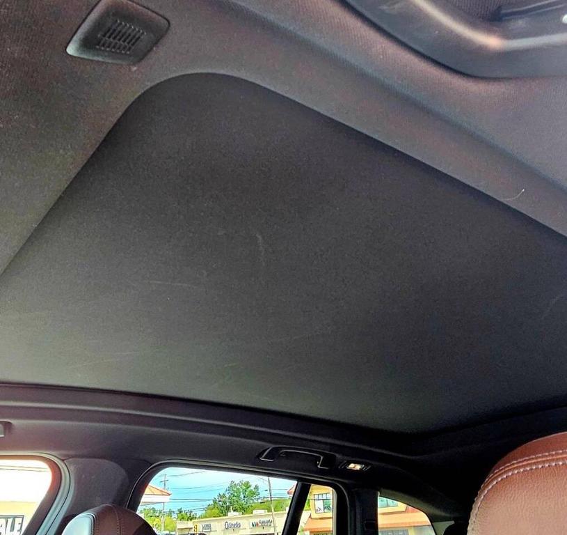 used 2023 BMW X3 car, priced at $34,995