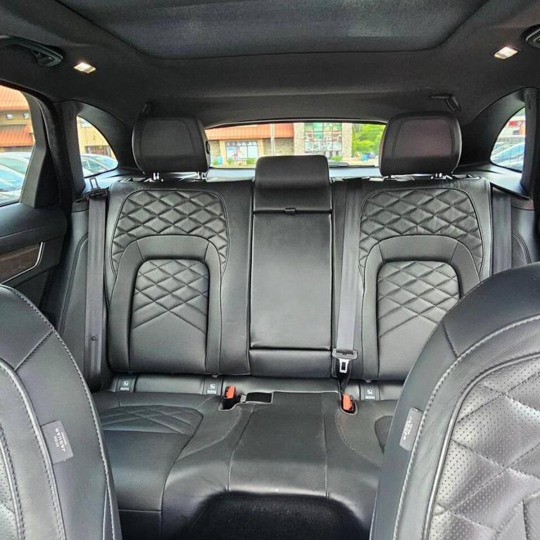 used 2021 Jaguar F-PACE car, priced at $32,995