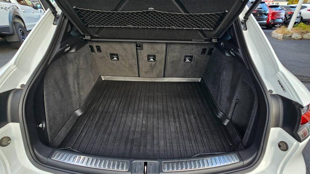 used 2020 Porsche Macan car, priced at $32,394