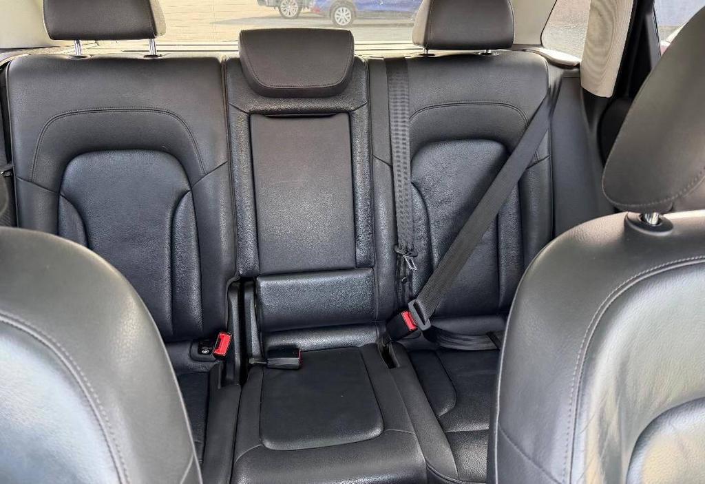 used 2016 Audi Q5 car, priced at $13,995