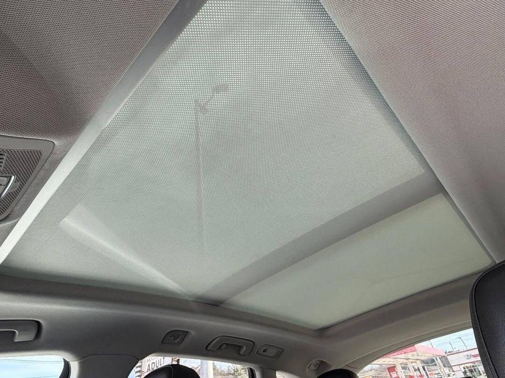 used 2016 Audi Q5 car, priced at $13,995