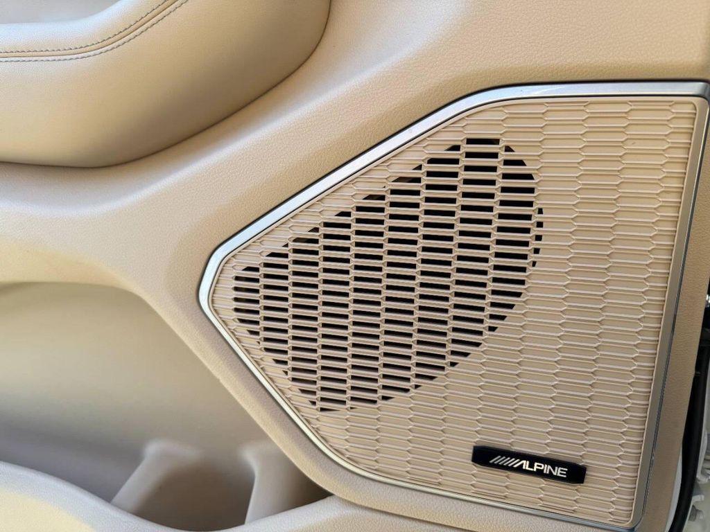 used 2021 Jeep Grand Cherokee L car, priced at $29,995