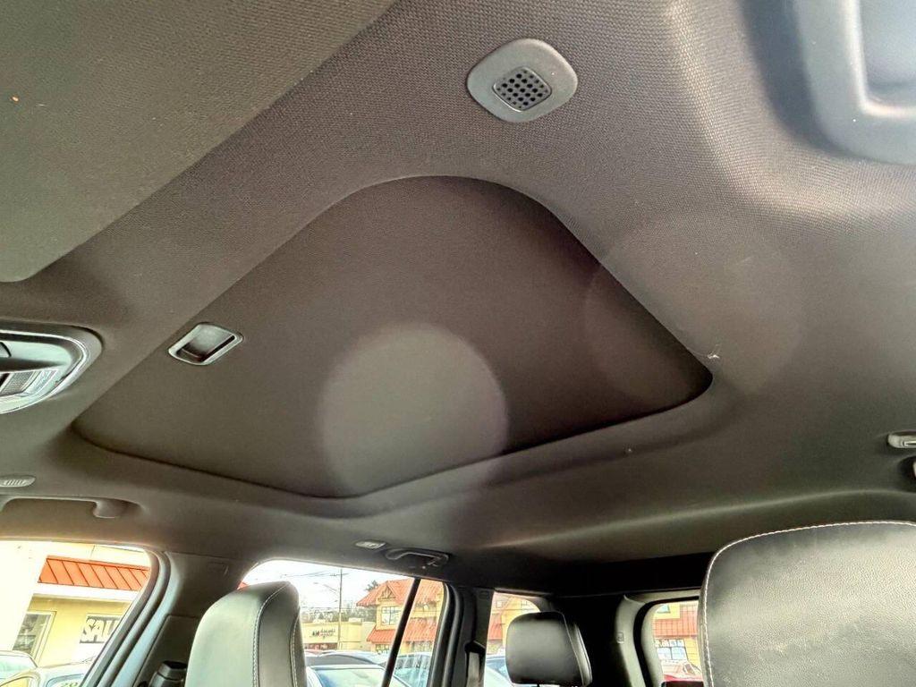 used 2024 Jeep Grand Cherokee car, priced at $31,995