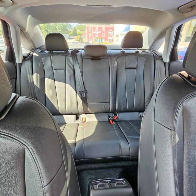 used 2019 Audi A4 car, priced at $22,995