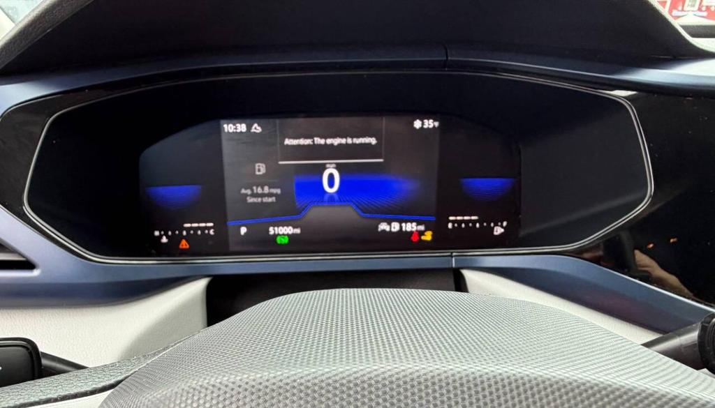 used 2022 Volkswagen Taos car