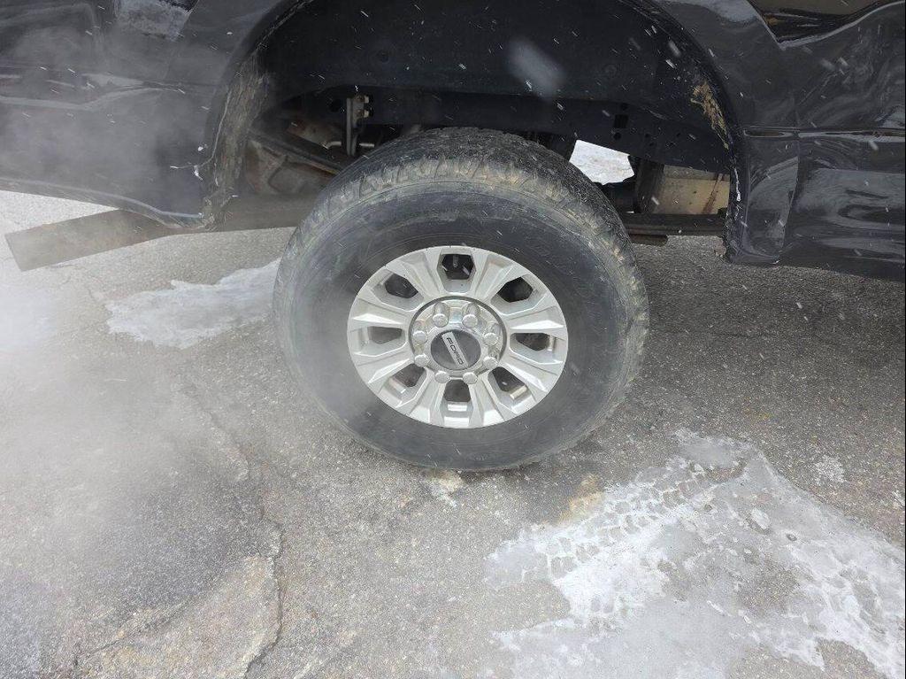 used 2019 Ford F-250 car, priced at $33,995