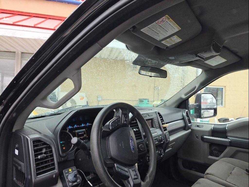 used 2019 Ford F-250 car, priced at $33,995