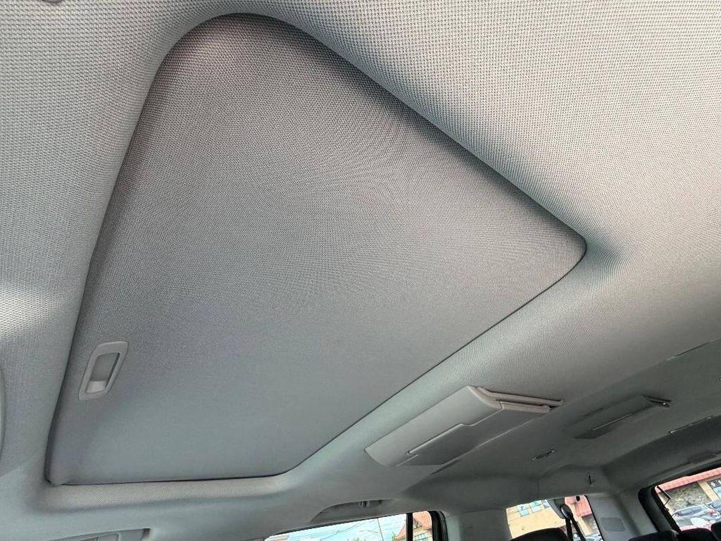 used 2018 Cadillac Escalade ESV car, priced at $38,995