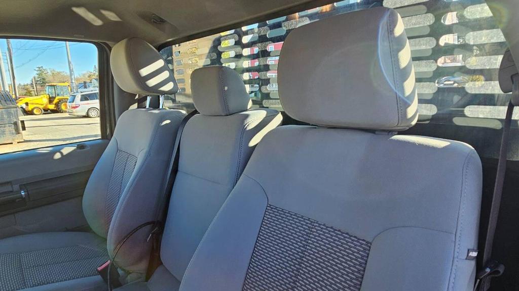 used 2016 Ford F-250 car, priced at $29,995