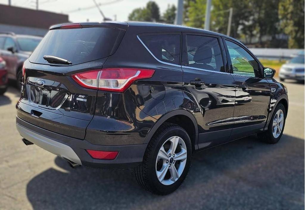 used 2014 Ford Escape car
