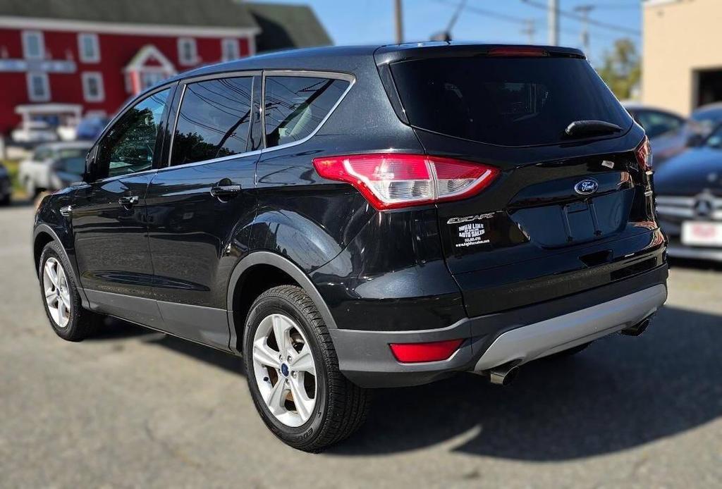 used 2014 Ford Escape car