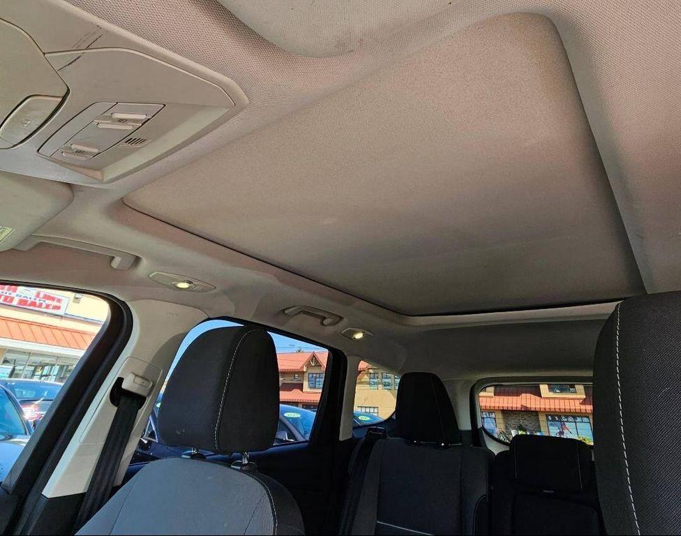 used 2014 Ford Escape car