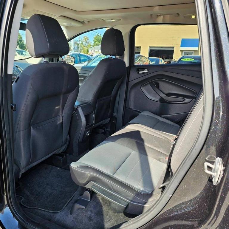 used 2014 Ford Escape car