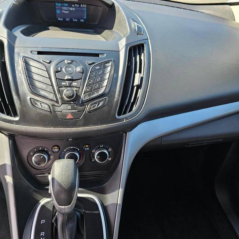 used 2014 Ford Escape car