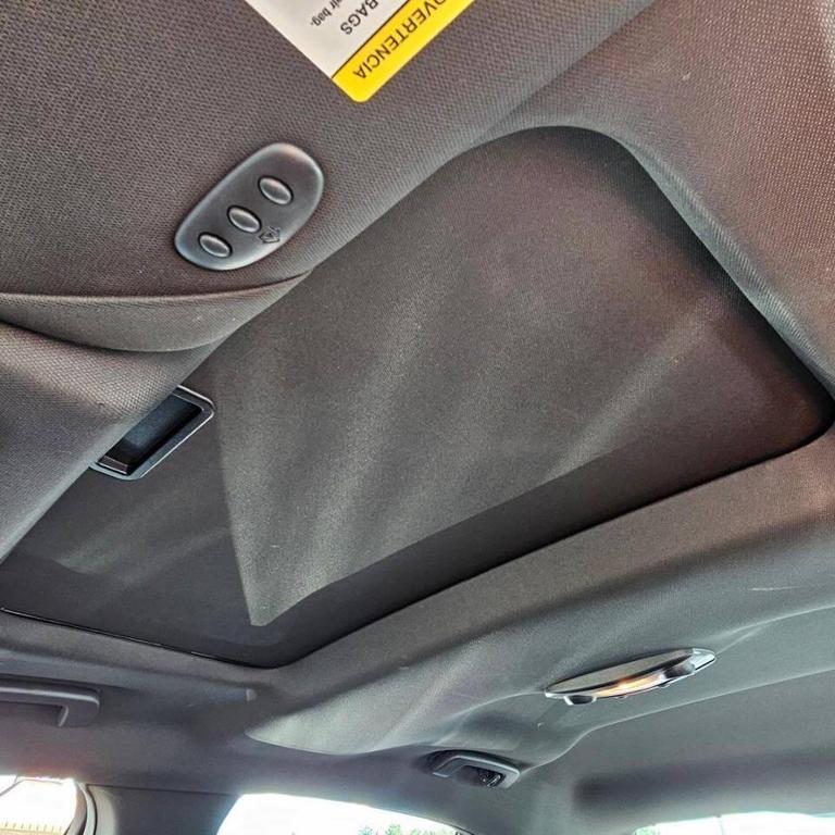 used 2017 Ford Taurus car, priced at $18,995