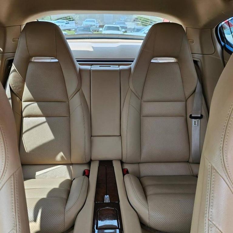 used 2012 Porsche Panamera car, priced at $22,995