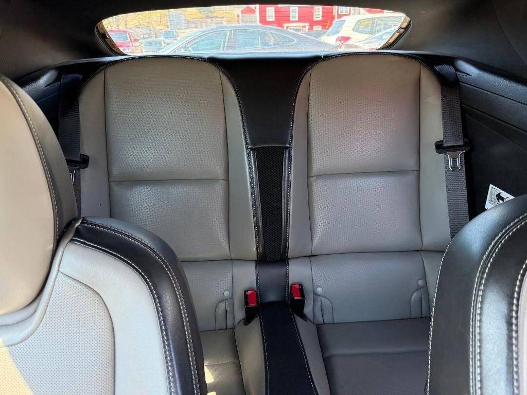 used 2013 Chevrolet Camaro car, priced at $26,995