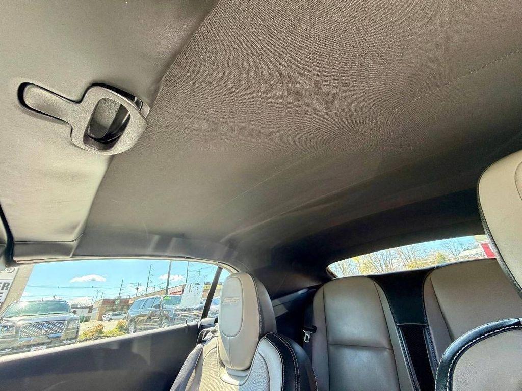 used 2013 Chevrolet Camaro car, priced at $26,995