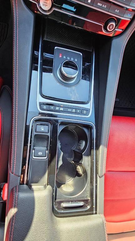 used 2019 Jaguar F-PACE car, priced at $22,995