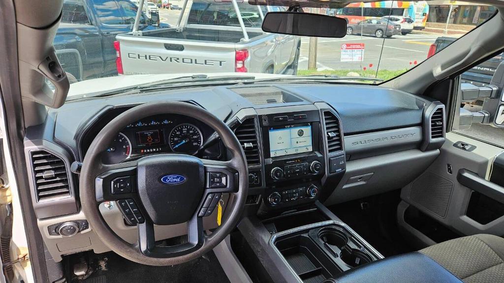 used 2019 Ford F-250 car, priced at $38,995