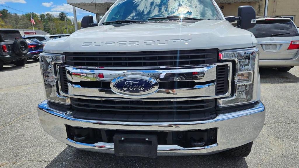 used 2019 Ford F-250 car, priced at $38,995