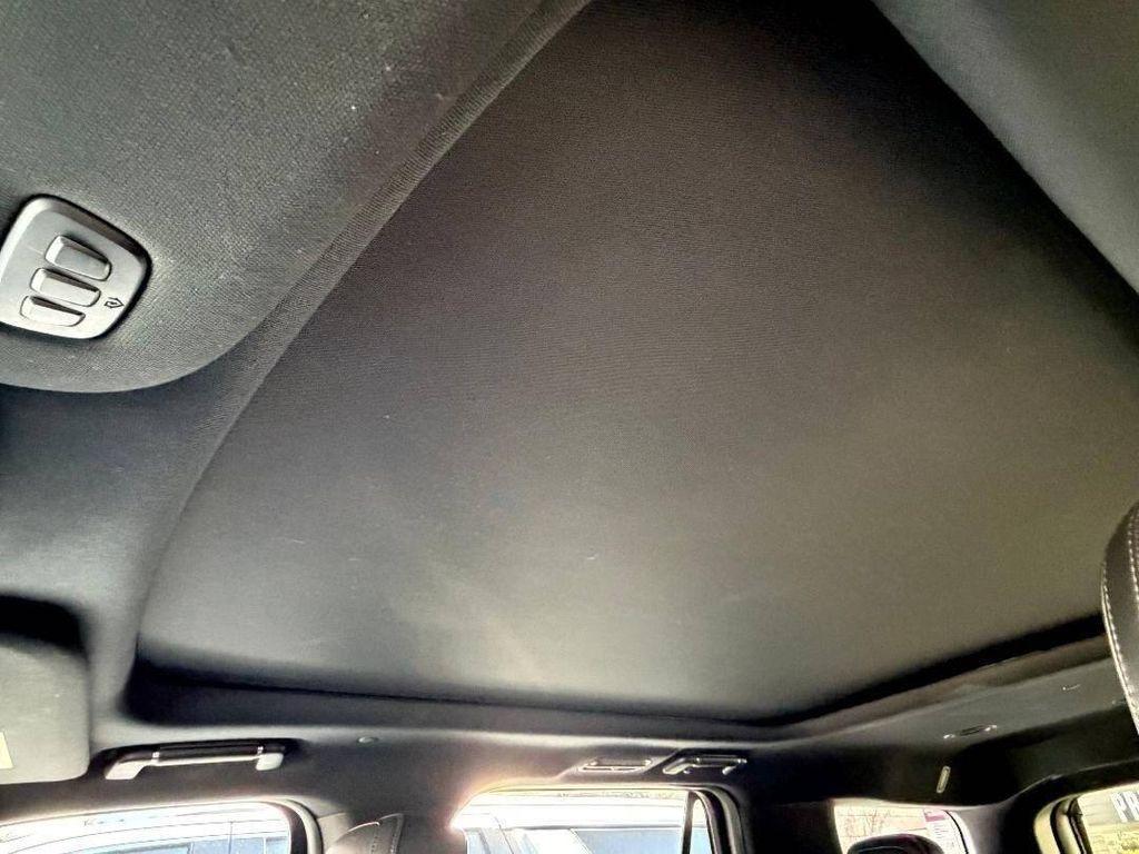 used 2019 Lincoln Navigator car, priced at $21,995