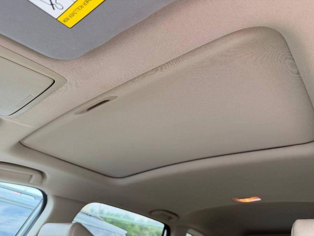 used 2019 Honda CR-V car