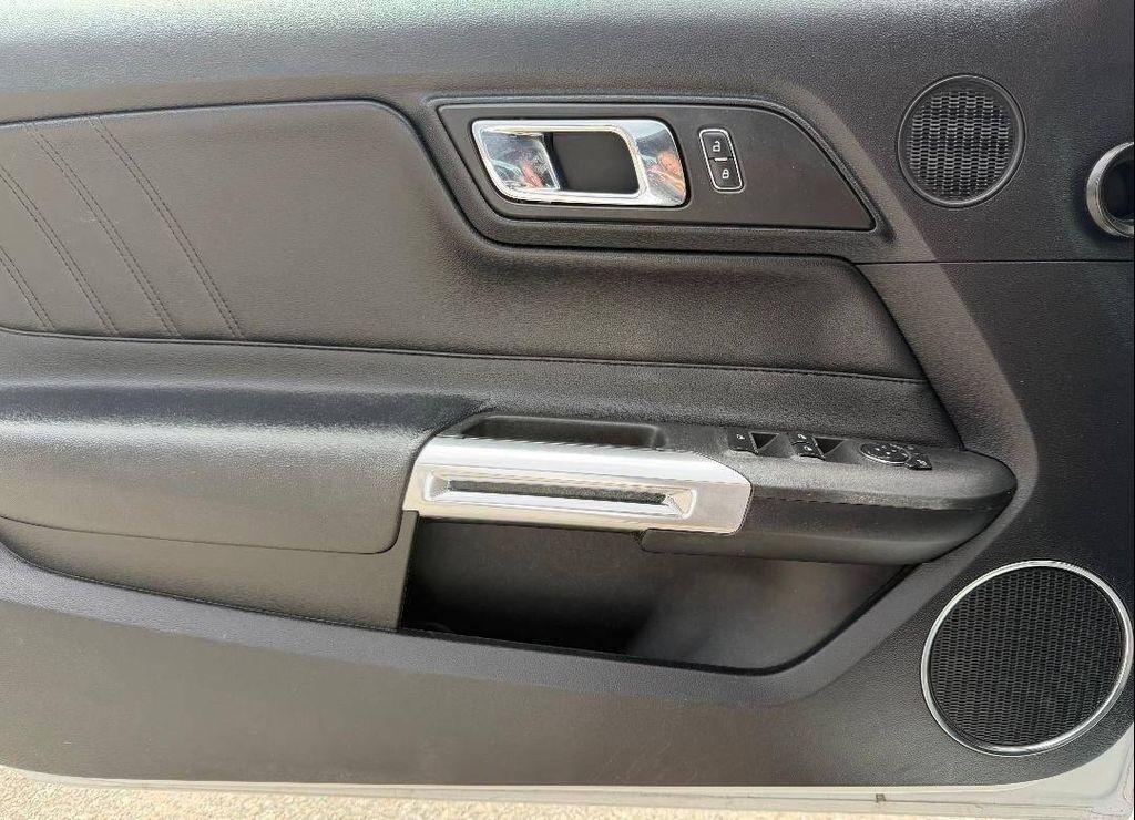 used 2016 Ford Mustang car, priced at $25,995