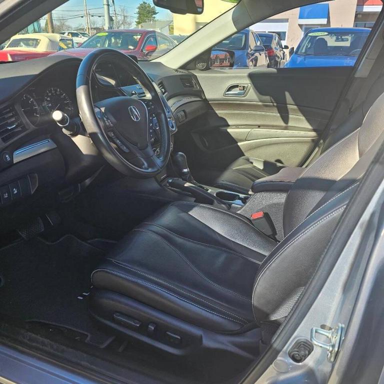 used 2019 Acura ILX car, priced at $22,995