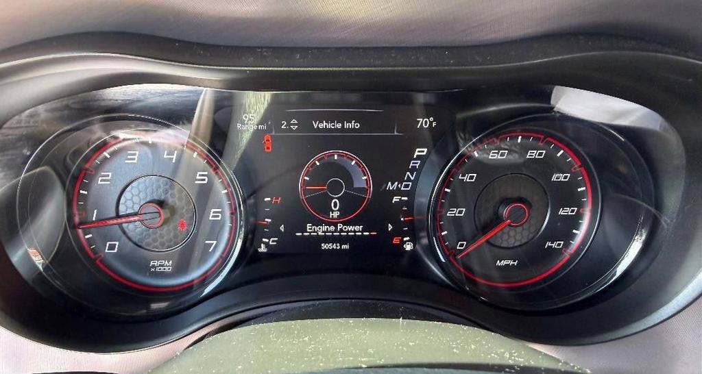 used 2019 Dodge Charger car, priced at $24,995