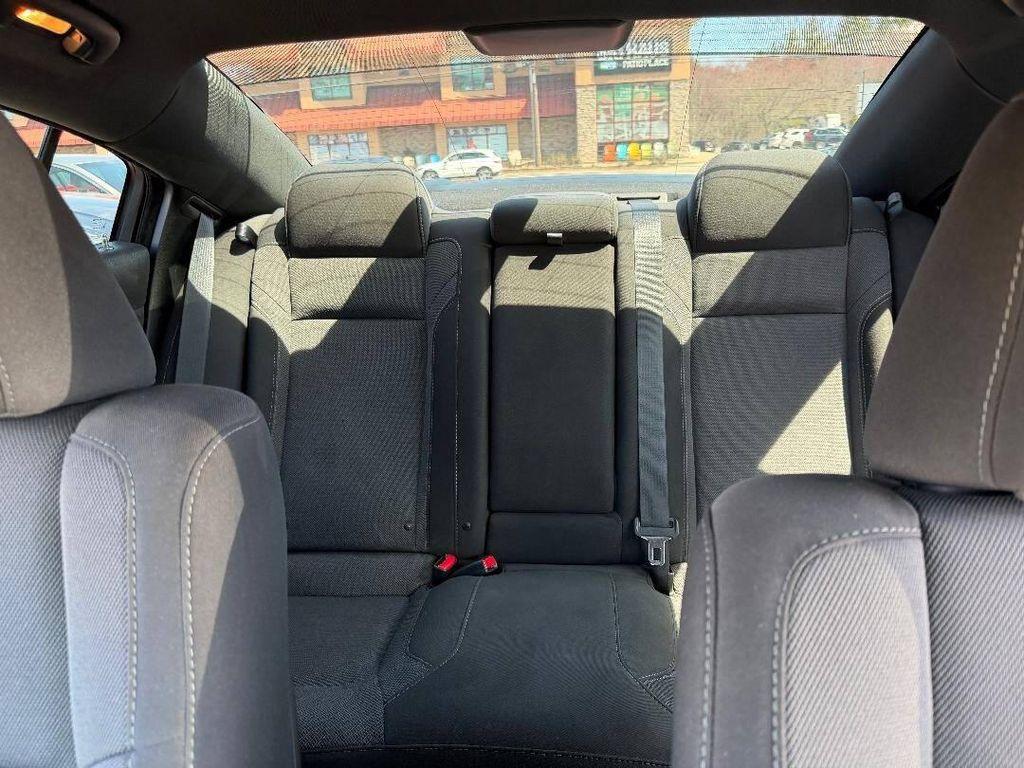 used 2019 Dodge Charger car, priced at $24,995