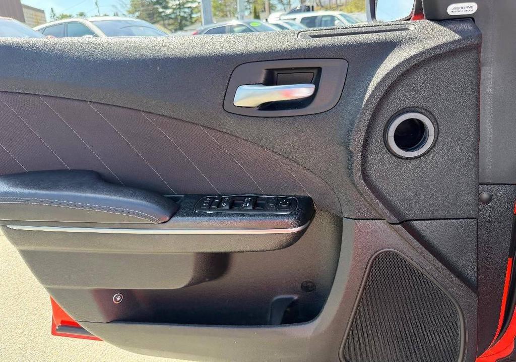 used 2019 Dodge Charger car, priced at $24,995