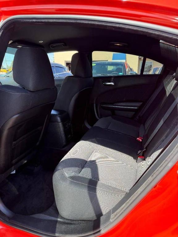 used 2019 Dodge Charger car, priced at $24,995
