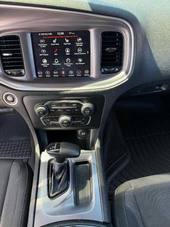 used 2019 Dodge Charger car, priced at $24,995