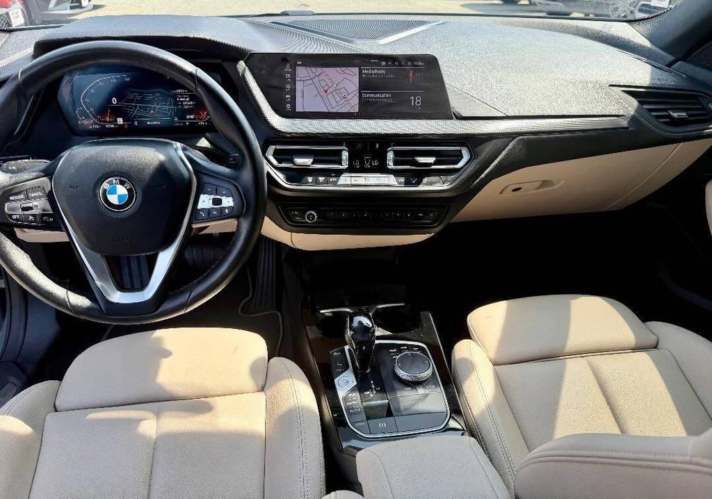 used 2021 BMW 228 Gran Coupe car, priced at $23,995