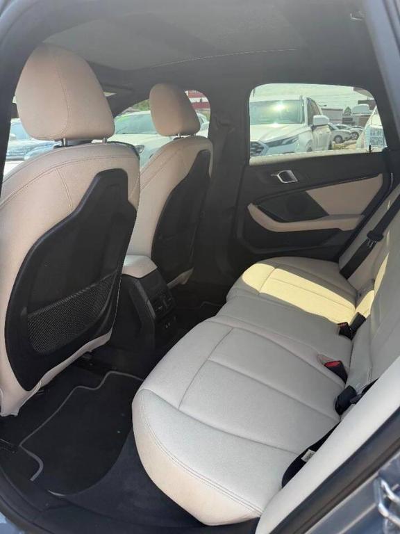 used 2021 BMW 228 Gran Coupe car, priced at $23,995