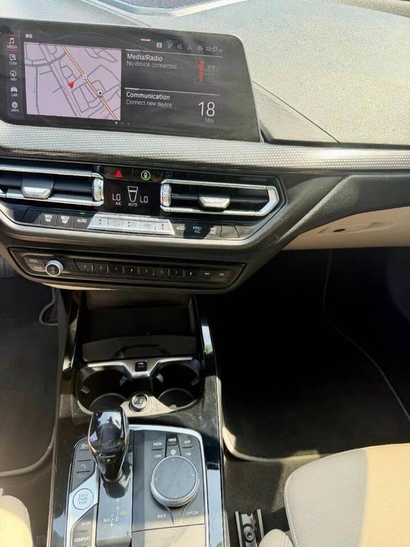 used 2021 BMW 228 Gran Coupe car, priced at $23,995