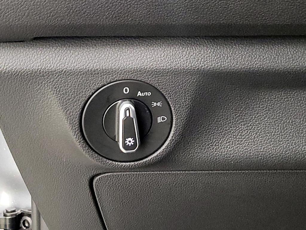 used 2022 Volkswagen Jetta car, priced at $18,998