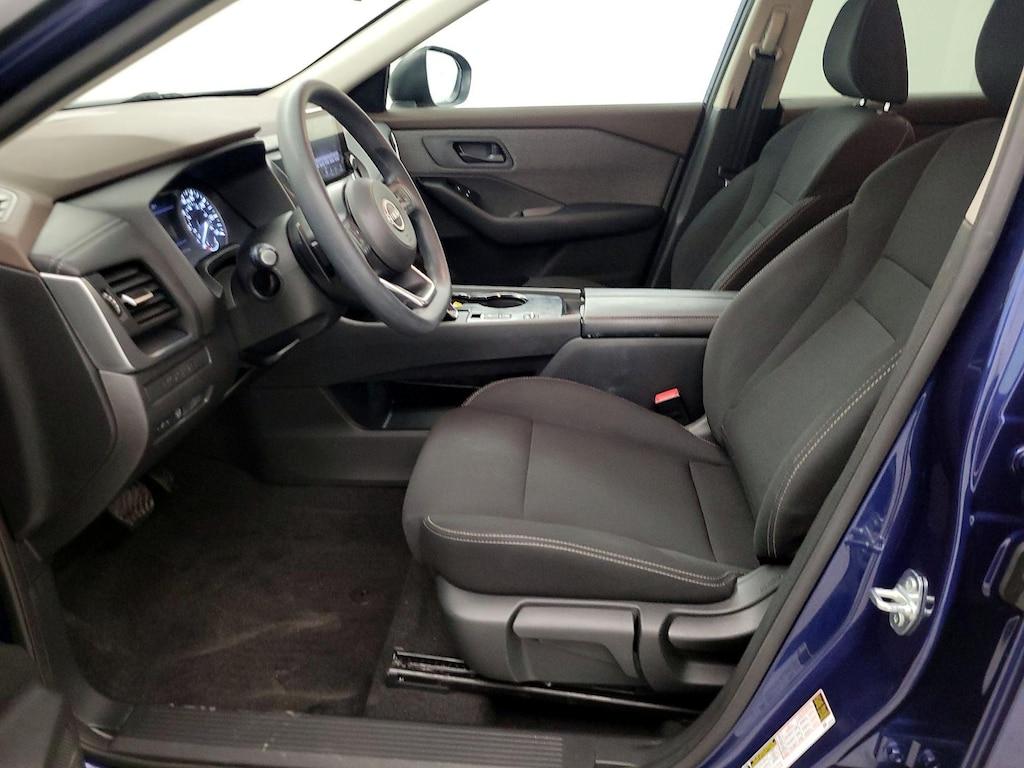 used 2023 Nissan Rogue car, priced at $20,998