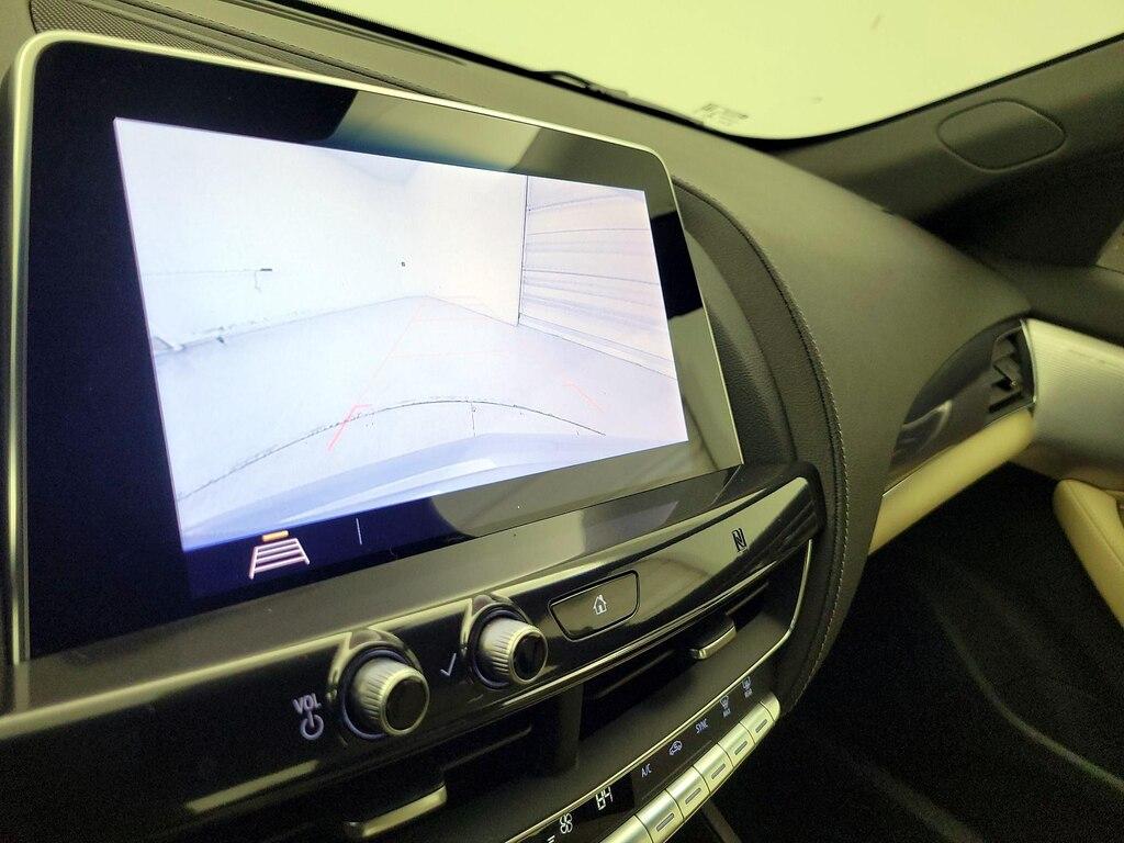 used 2020 Cadillac CT5 car, priced at $26,998