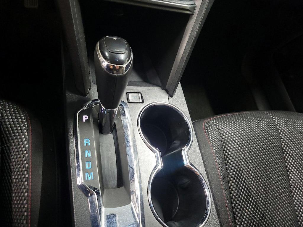 used 2017 Chevrolet Equinox car, priced at $14,599