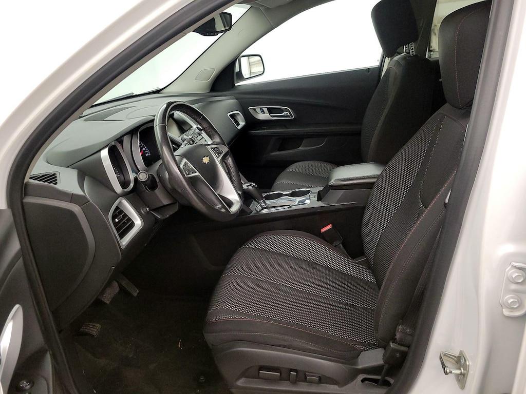 used 2017 Chevrolet Equinox car, priced at $14,599