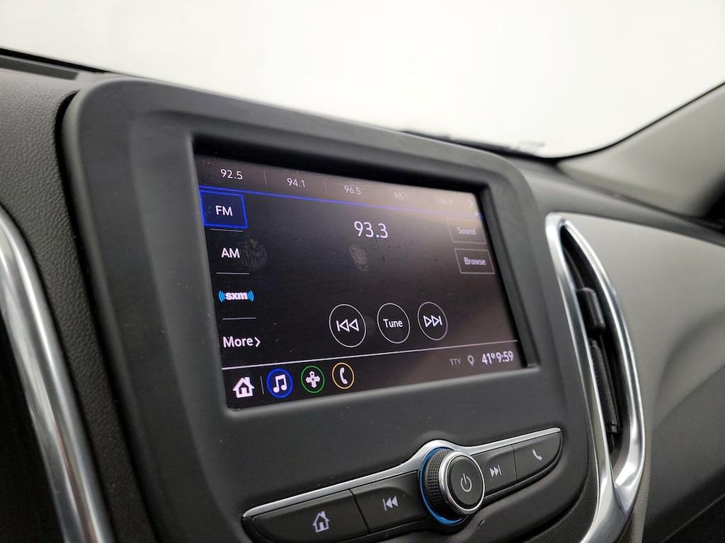 used 2021 Chevrolet Equinox car, priced at $18,998