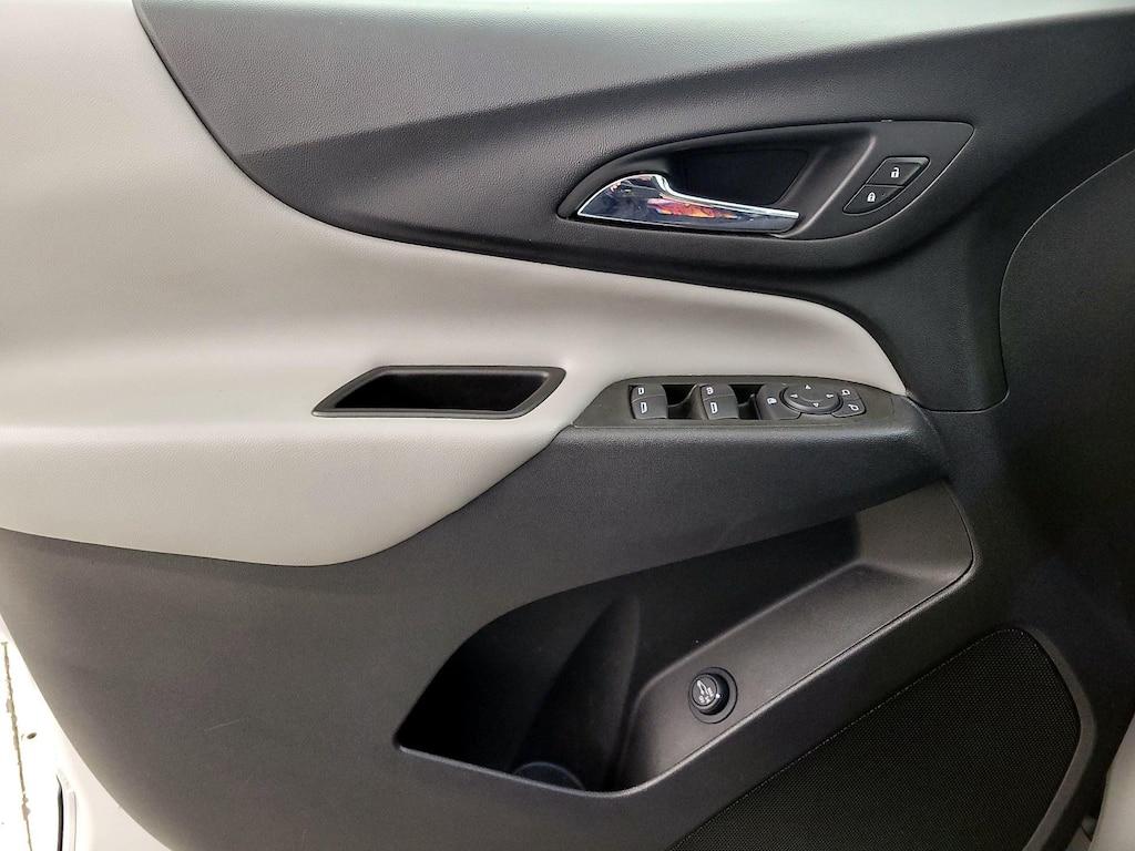 used 2021 Chevrolet Equinox car, priced at $18,998