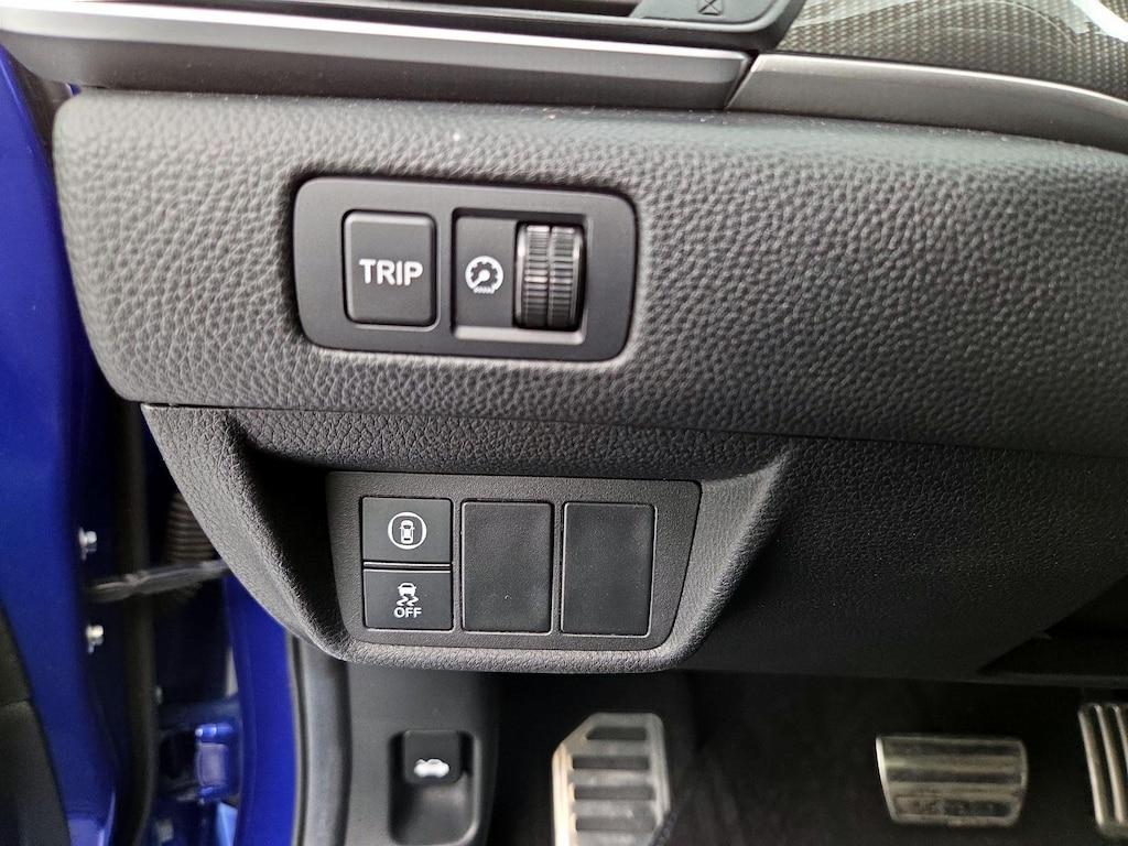 used 2019 Honda Accord car, priced at $24,998