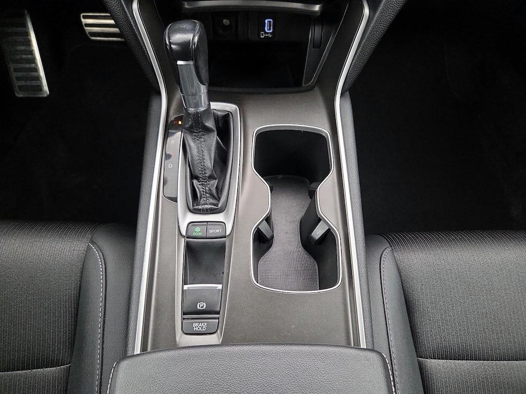 used 2019 Honda Accord car, priced at $24,998