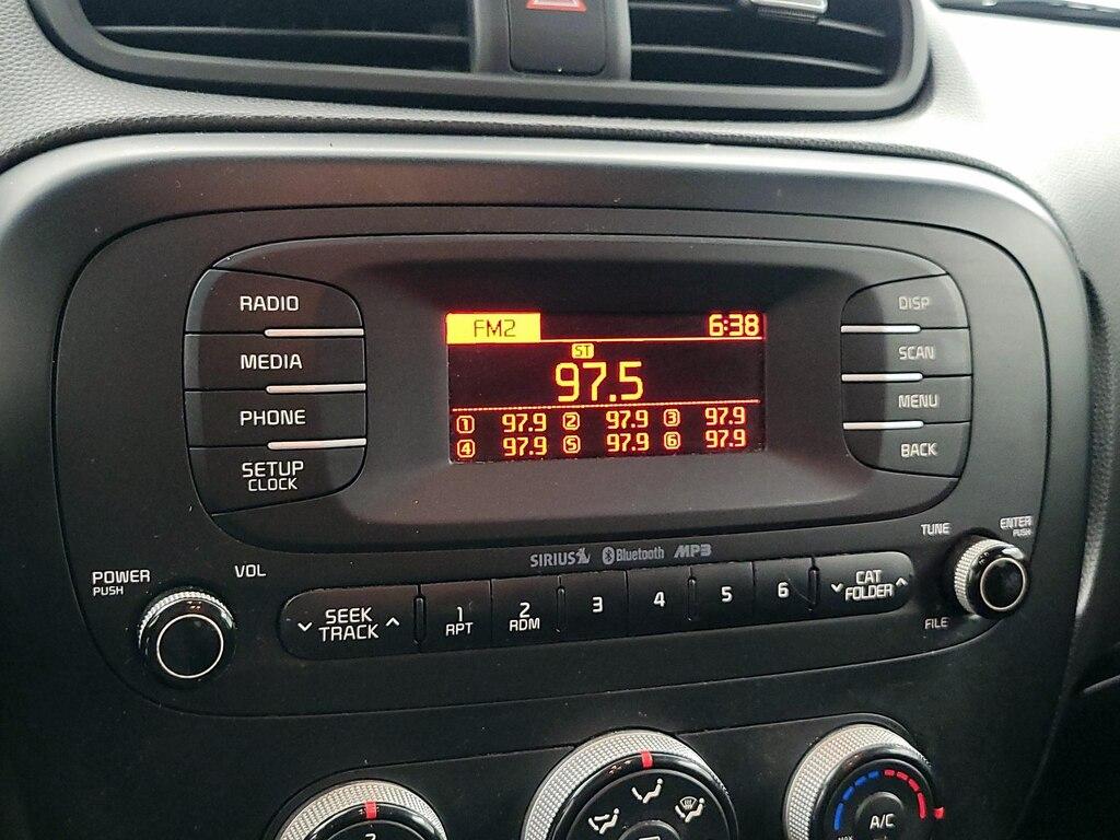 used 2016 Kia Soul car, priced at $11,599